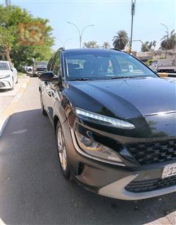 هیوندای کۆنا